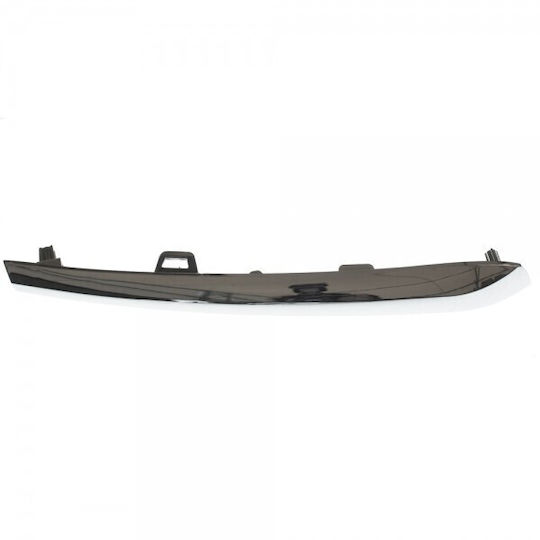 ABC Parts Διακοσμητική Μάσκα Αυτοκινήτου Opel Vivaro