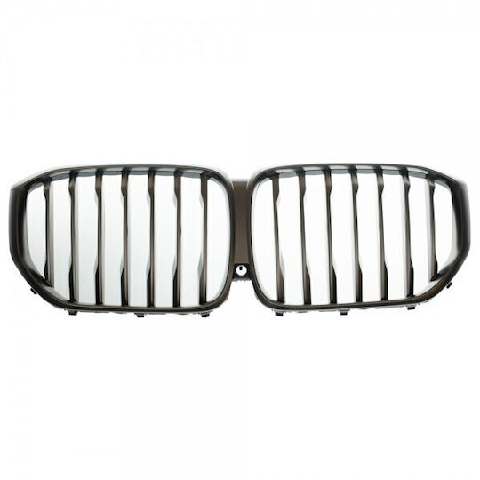 ABC Parts BMW X5 (G05) Decorative Car Mask