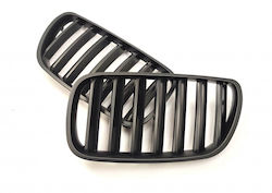 ABC Parts Auto Dekorative Masken BMW X3 (E83)