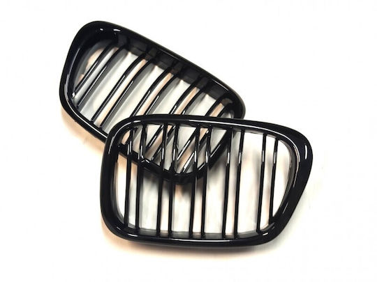 ABC Parts BMW E39 Auto Dekorative Masken