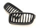 ABC Parts Διακοσμητική Μάσκα Αυτοκινήτου BMW F30