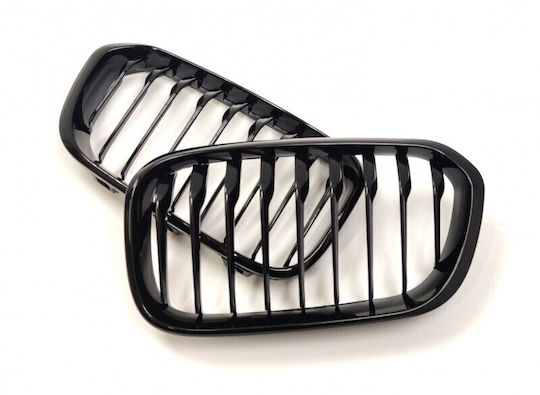 ABC Parts Διακοσμητική Μάσκα Αυτοκινήτου BMW F20