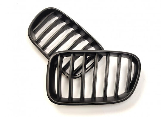 ABC Parts Διακοσμητική Μάσκα Αυτοκινήτου BMW X3 (F25)