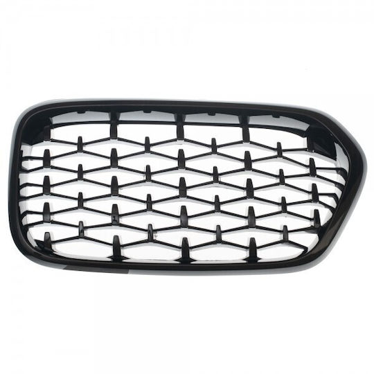 ABC Parts Διακοσμητική Μάσκα Αυτοκινήτου BMW X2 (F39)