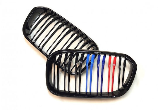 ABC Parts Διακοσμητική Μάσκα Αυτοκινήτου BMW F20