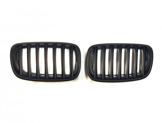 ABC Parts Mască decorativă pentru mașină BMW X5 (E70)