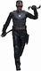 Hot Toys Deadpool Marvel Masterpiece - Blade 1/6 Action-Figur in Maßstab 1:6