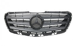 Fast Διακοσμητική Μάσκα Αυτοκινήτου Mercedes Benz Sprinter