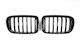 ABC Parts Auto Dekorative Masken BMW X3 (F25)