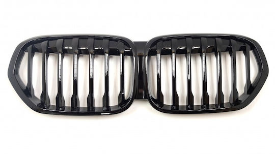ABC Parts Mască decorativă pentru mașină BMW X1 (F48)