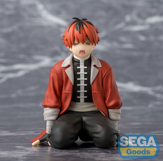Sega Frieren Beyond Journey's End Perching Stark My Knees Went Weak Collectible Figure