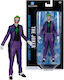 Mcfarlane Toys DC Comics Joker DC Multiverse The Joker Death of the Family by Todd Mcfarlane Action Figure Height 18cm Scale 1:10