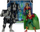 Mcfarlane Toys DC Comics Φιγούρα Δράσης ύψους 18εκ. σε Κλίμακα 1:10