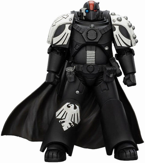 Joy-Toy Warhammer 40000 - Raven Guard Mor Deythan Shade Action-Figur 12cm