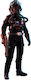 Hot Toys Star Wars: Meisterwerk - Tie Fighter Pilot 1/6 Action-Figur Höhe 30cm in Maßstab 1:6