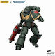 Joy-Toy Warhammer 40000 - Dark Angels Intercessor Action-Figur 12cm