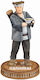 Dark Horse Comics Blue Eye Samurai – Ringo Figur 21 cm