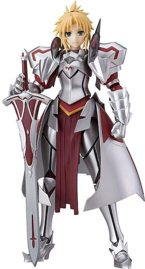 Max Factory Fate/apocrypha: - Saber Of Red Φιγούρα Δράσης 14εκ.