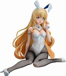 FREEing Goblin Slayer - Priesterin Bunny Ver. 1/4 FREEing Goblin Slayer - Priesterin Bunny Ver. 1/4