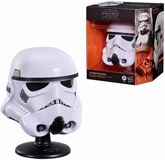 Hasbro Star Wars Stormtrooper Action-Figur Höhe 15cm in Maßstab 1:11