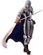 Tamashi Nations Berserk S.h. Figuarts - Griffith (The Band Of The Hawk) Фигура За Действие Височина 16см В Мащаб 1:12