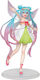 Taito Corporation Hatsune Miku - Hatsune 3rd Season Spring Ver. (reissue) Фигурка 18 см
