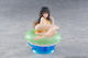 Taito Corporation To Love-ru Darkness Aqua Float Girls Yui Kotegawa Figurina 10 cm