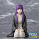 Sega Frieren Beyond Journey's End Perching Fern Binding Spell Collectible Figure