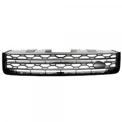 ABC Parts Διακοσμητική Μάσκα Αυτοκινήτου Land Rover Discovery Sport ABC Parts Διακοσμητική Μάσκα Αυτοκινήτου Land Rover Discovery Sport