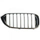 ABC Parts Διακοσμητική Μάσκα Αυτοκινήτου BMW G30