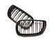 ABC Parts Decorative Car Mask BMW E46