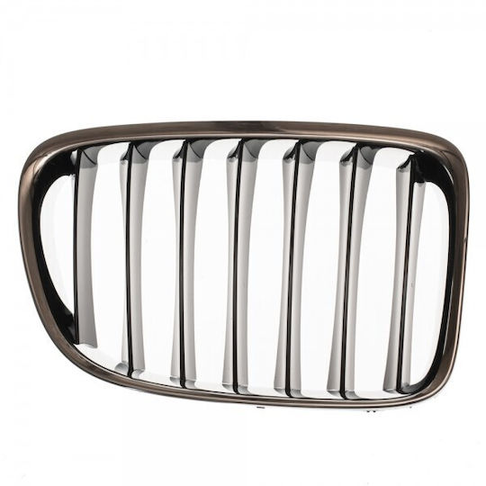 ABC Parts BMW X1 (E84) Dekorative Auto Maske