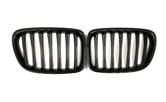 ABC Parts Auto Dekorative Masken BMW X1 (E84)