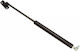 Trunk Shock Toyota Corolla Left 97-99 127489
