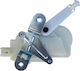 Toyota Yaris Πίσω Πόρτα Κλειδαριά Χώρου Αποσκευών 6915052011