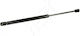 Bonnet Shock Absorber Luggage Roomster 06 5j7827550
