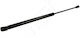 Hart Autohauben-Dämpfer Mercedes W169 04-12 1697400345