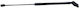 Gas Damper Car Bonnet Trunk Nissan Murano 07.2011-09.2014 904511ab1a