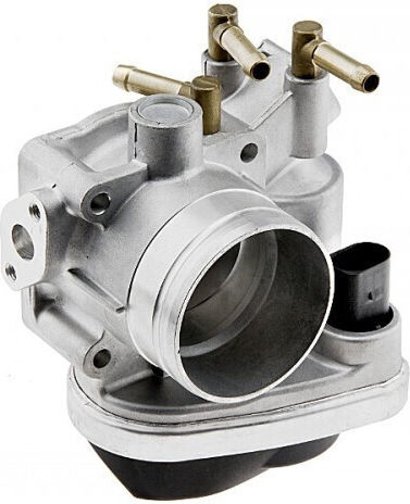 NTY Car Throttle Body for Seat Toledo Skoda Octavia Volkswagen Golf
