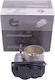 SKV Car Throttle Body for Nissan X-Trail