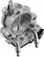 NTY Car Throttle Body for BMW M3 Series 2
