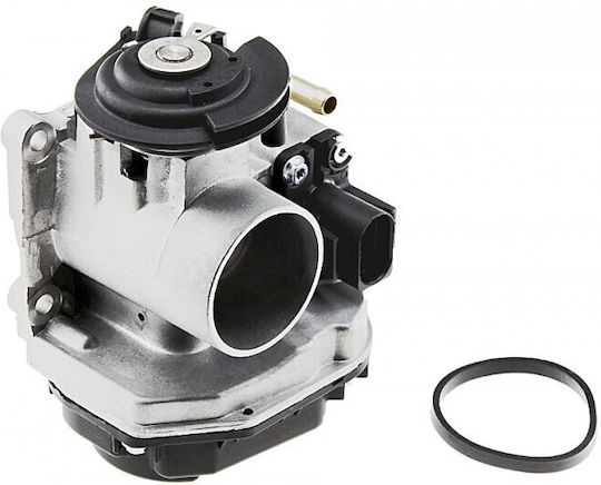 NTY Car Throttle Body for Seat Ibiza Volkswagen Golf Polo