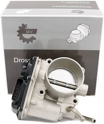 SKV Corp De Accelerație Auto Pentru Hyundai Elantra Sonata Tucson i40 iX35 SKV Corp De Accelerație Auto Pentru Hyundai Elantra Sonata Tucson i40 iX35