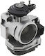 NTY Car Throttle Body for Volkswagen Passat Audi A4 / A6