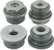 Febest Vorderseite System Für Ford Explorer Tub 2011-2013 Can Aa5z-3c716-a
