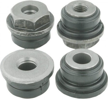 Febest Vorderseite System Für Ford Explorer Tub 2011-2013 Can Aa5z-3c716-a