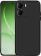 Back Protective Back Cover Σιλικόνης