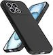 Back Cover Σιλικόνης (Poco F8 Pro)
