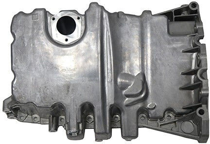 Vika Κάρτερ Λαδιού Αυτοκινήτου για Seat Exeo Audi A4 / A6