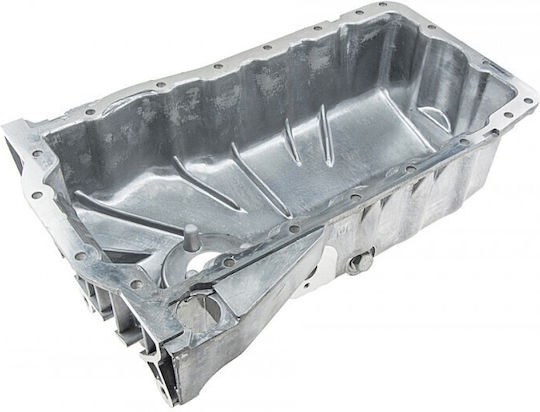 NTY Маслена Тава За Автомобилен Двигател За Seat Leon Skoda Octavia Volkswagen Golf Audi A3 TT